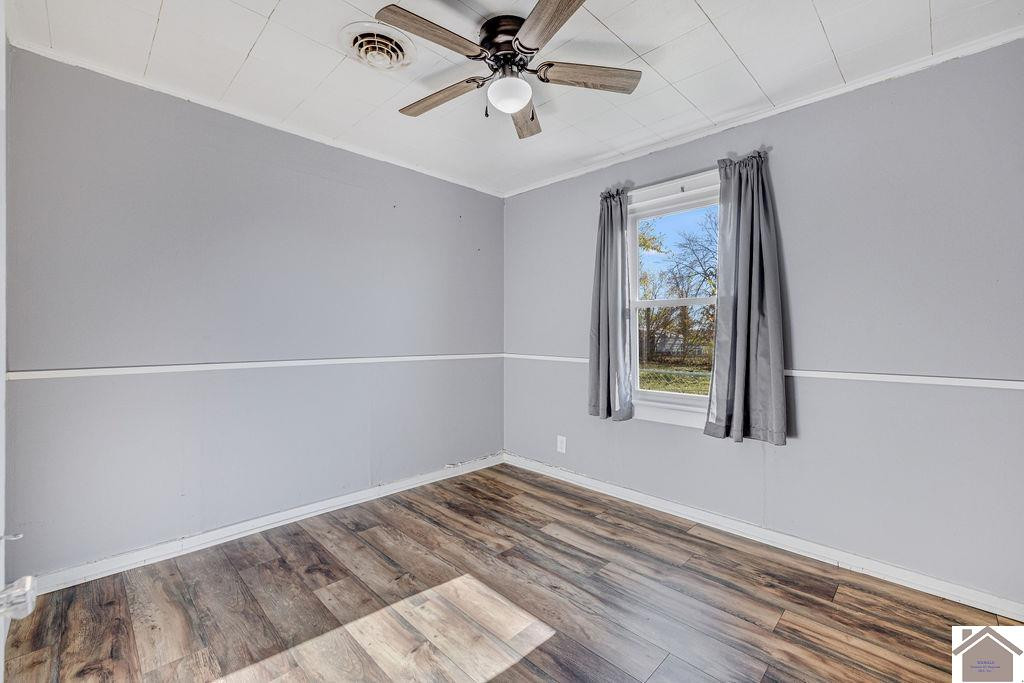 154 Apperson Road Kevil, KY 42053 - Photo 7 of 11 Bedroom