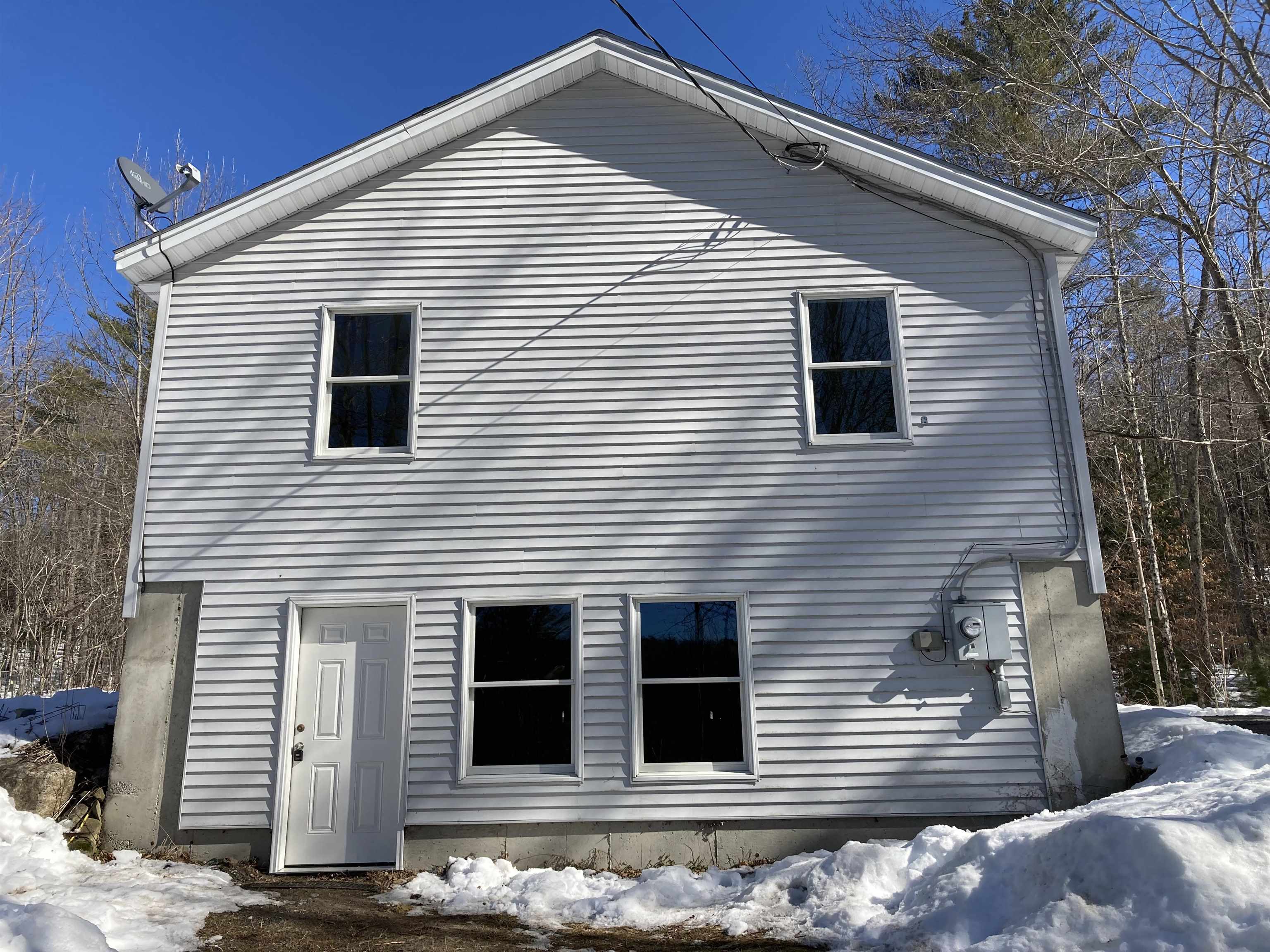 9 Tunnel Road Grafton, NH 03240 - Photo 31 of 40 Gallery Image 31
