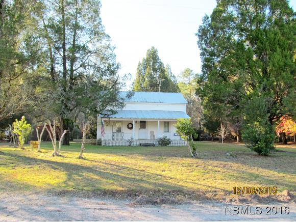 878 Rowe Road Aurora, NC 27806 - Photo 1 of 25 Primary Photo