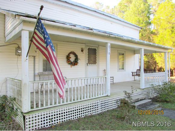 878 Rowe Road Aurora, NC 27806 - Photo 3 of 25 Additional Photo