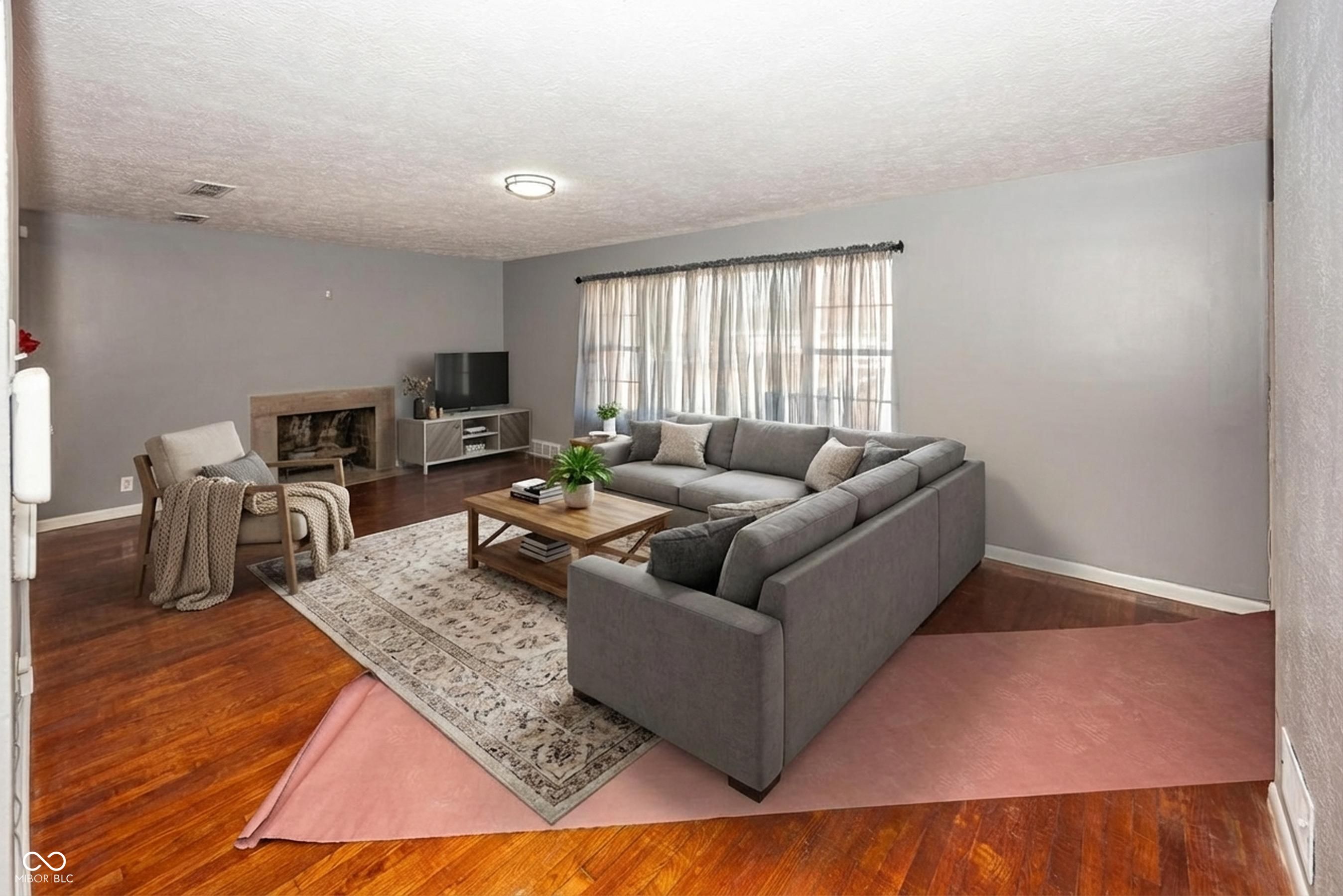 4115 Marrison Place Indianapolis, IN 46226 - Photo 11 of 29