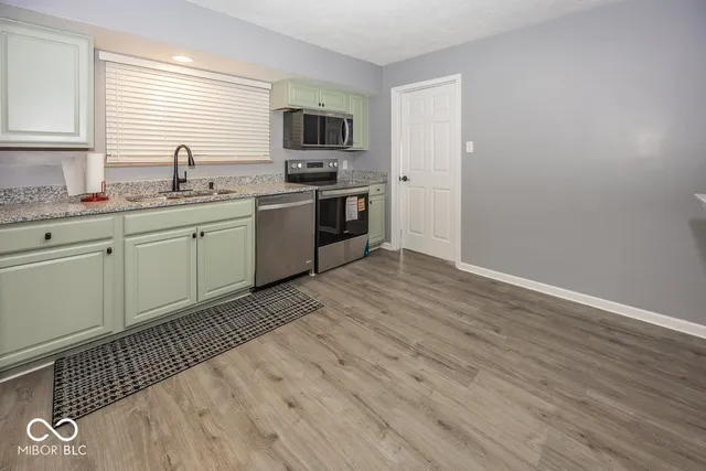 $349,999 | 4115 Marrison Place, Indianapolis, IN 46226