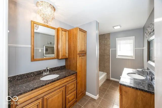 $349,999 | 4115 Marrison Place, Indianapolis, IN 46226