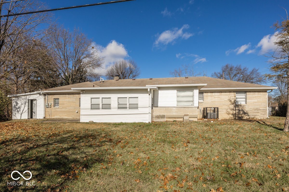 4115 Marrison Place Indianapolis, IN 46226 - Photo 4 of 29