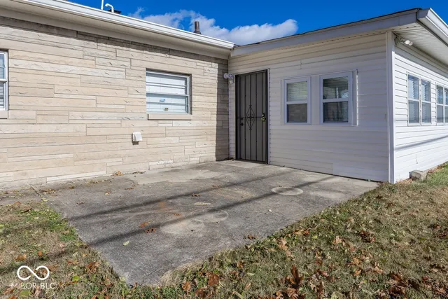 $349,999 | 4115 Marrison Place, Indianapolis, IN 46226