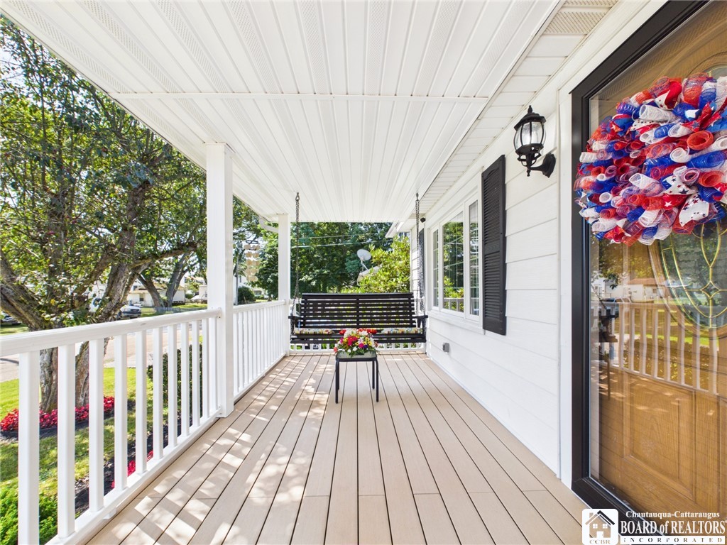 507 Line Street Olean, NY 14760 - Photo 26 of 50 Gallery Image 26