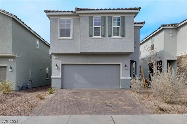 $2,600 | 3451 Jade Flower Street, Las Vegas, NV 89117