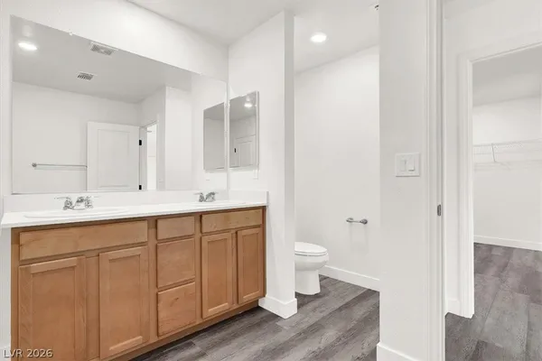 $2,600 | 3451 Jade Flower Street, Las Vegas, NV 89117