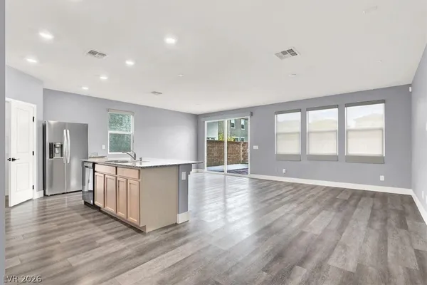 $2,600 | 3451 Jade Flower Street, Las Vegas, NV 89117