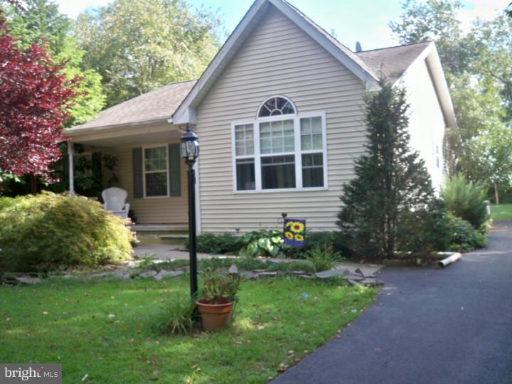 41 Maple Road Pittsgrove, NJ 08318 - Photo 4 of 11