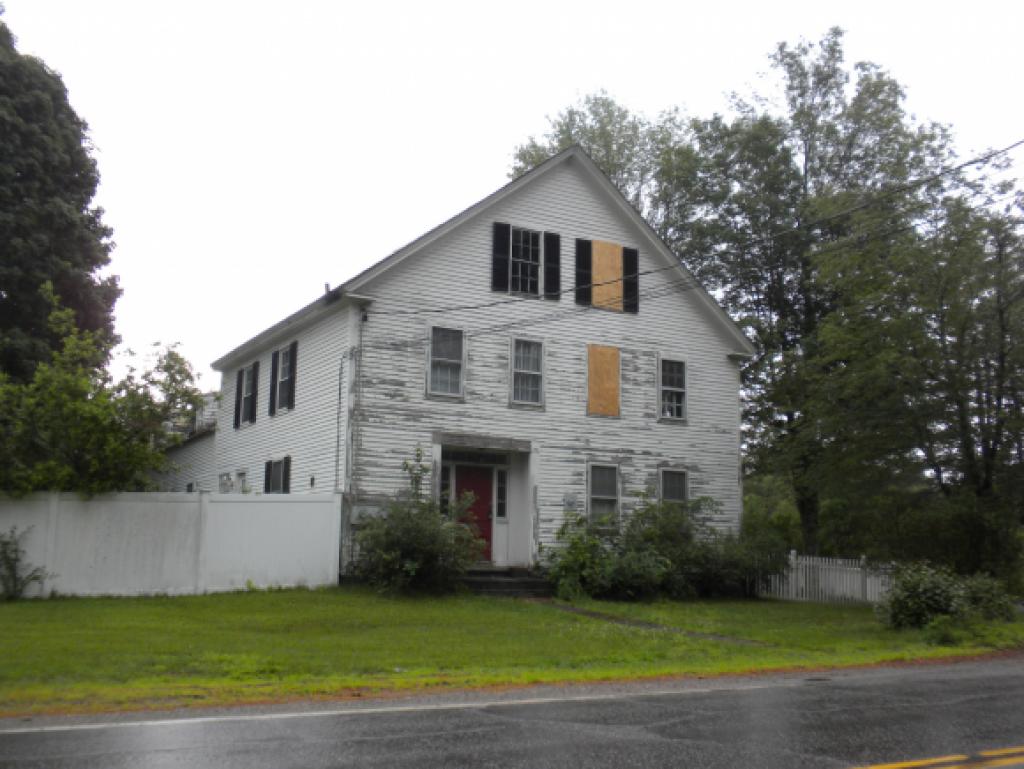 6 South Road Swanzey, NH 03446 - Photo 1 of 5 Gallery Image 1