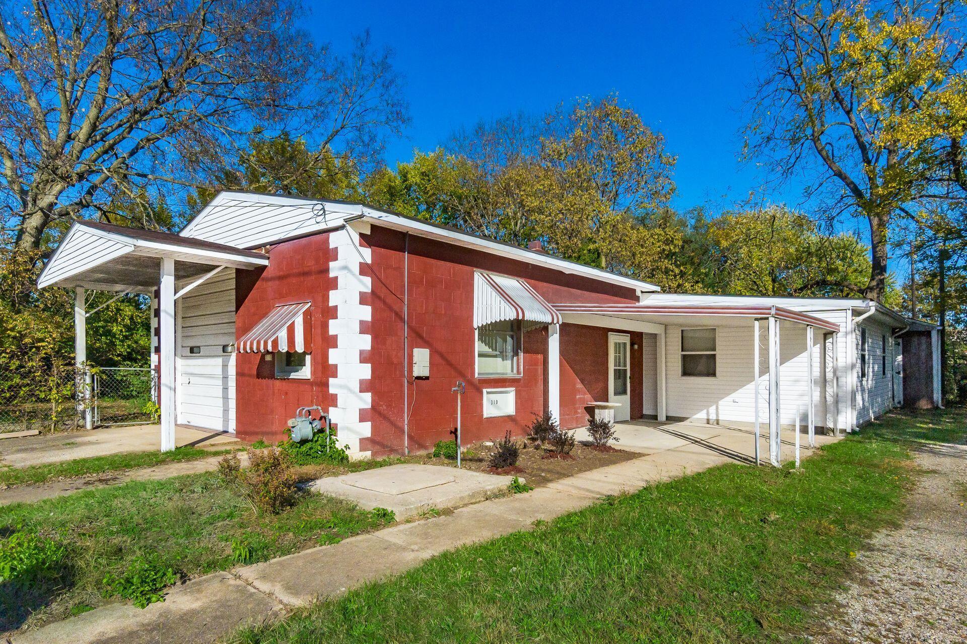 310 Ray Avenue Circleville, OH 43113 - Photo 28 of 36 032_90f182dfa_i 310 Ray 090-2