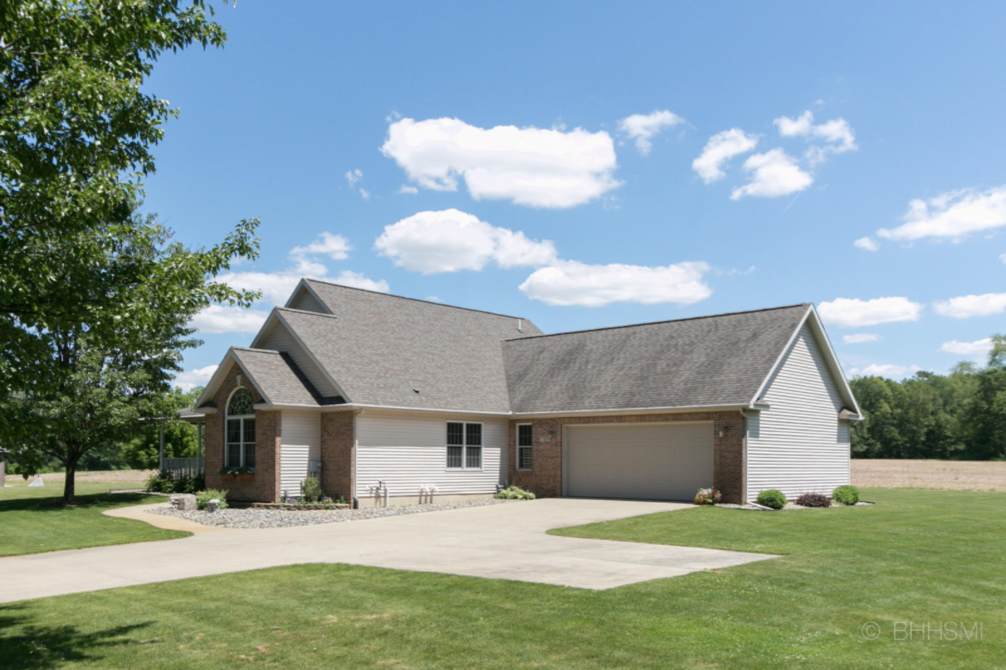 965 Clark Road Ceresco, MI 49033 - Photo 1 of 42 965ClarkRd-201