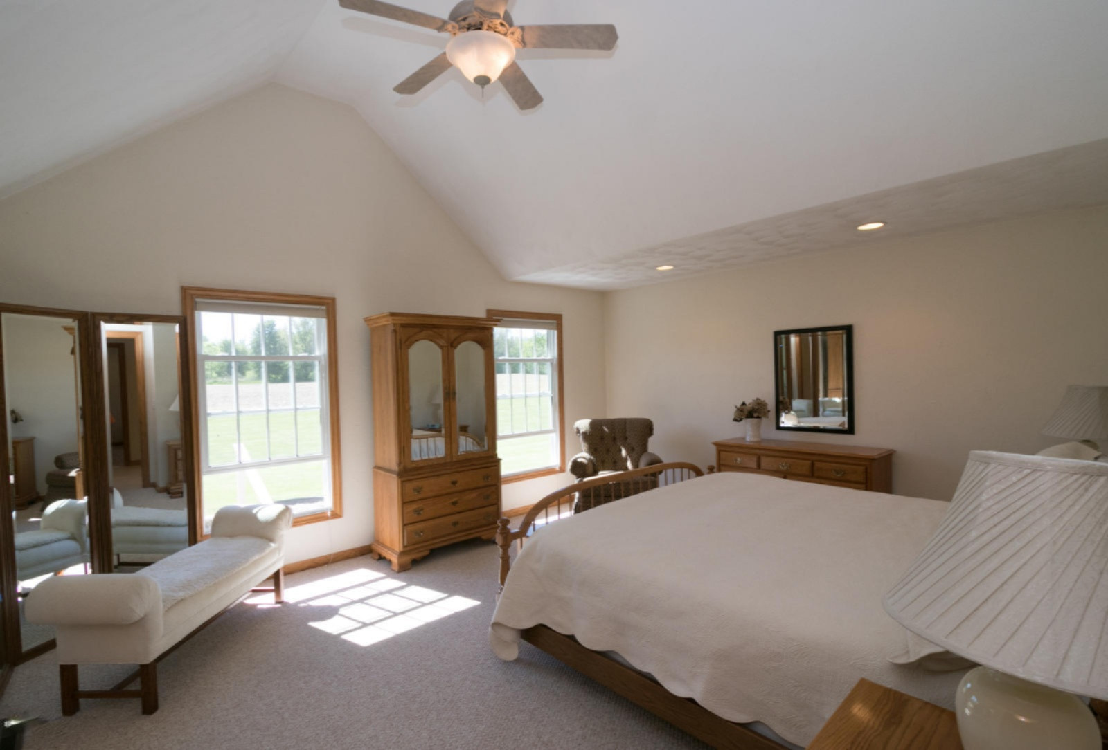 965 Clark Road Ceresco, MI 49033 - Photo 12 of 42 965ClarkRd-112
