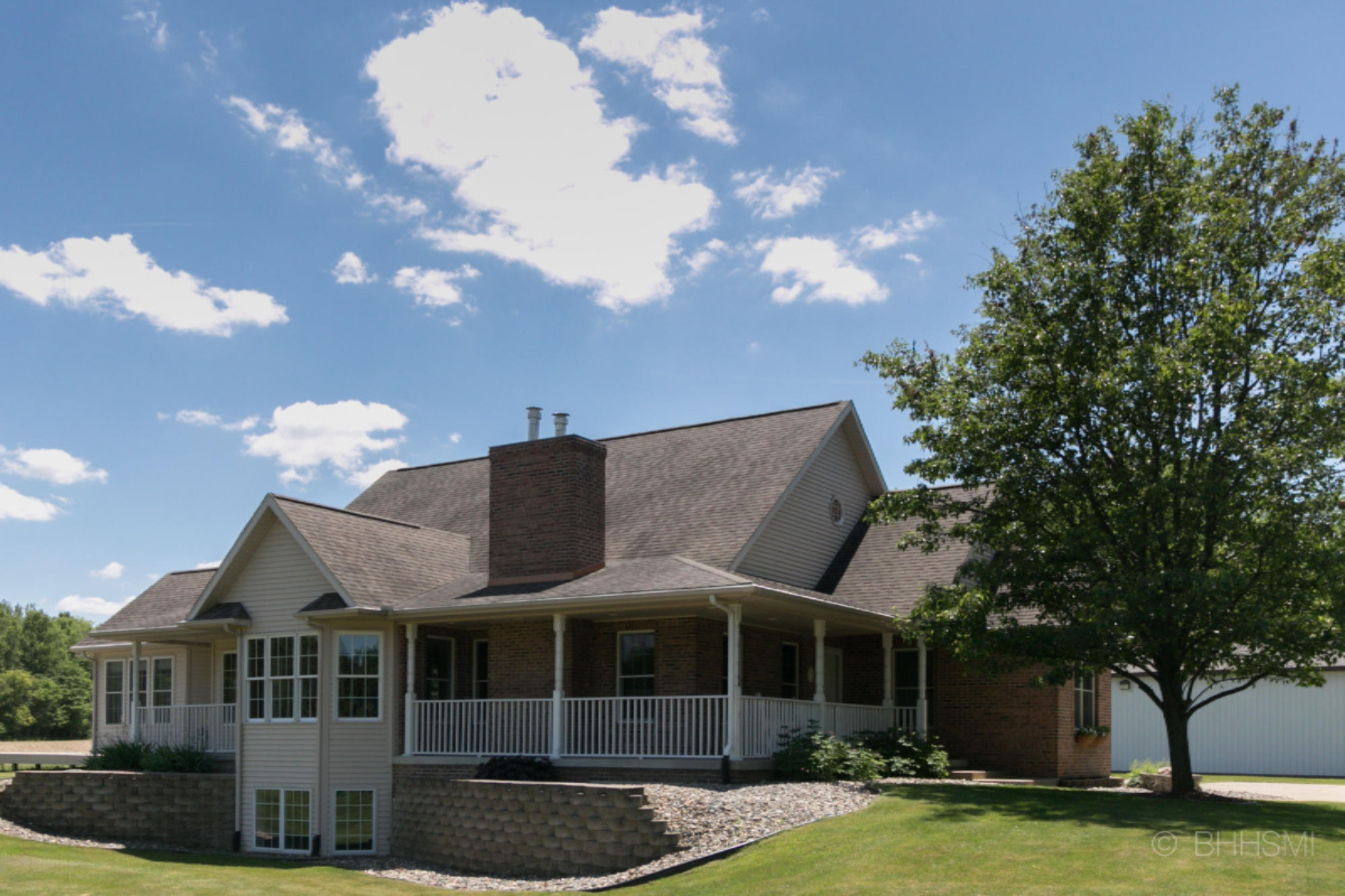 965 Clark Road Ceresco, MI 49033 - Photo 2 of 42 965ClarkRd-202
