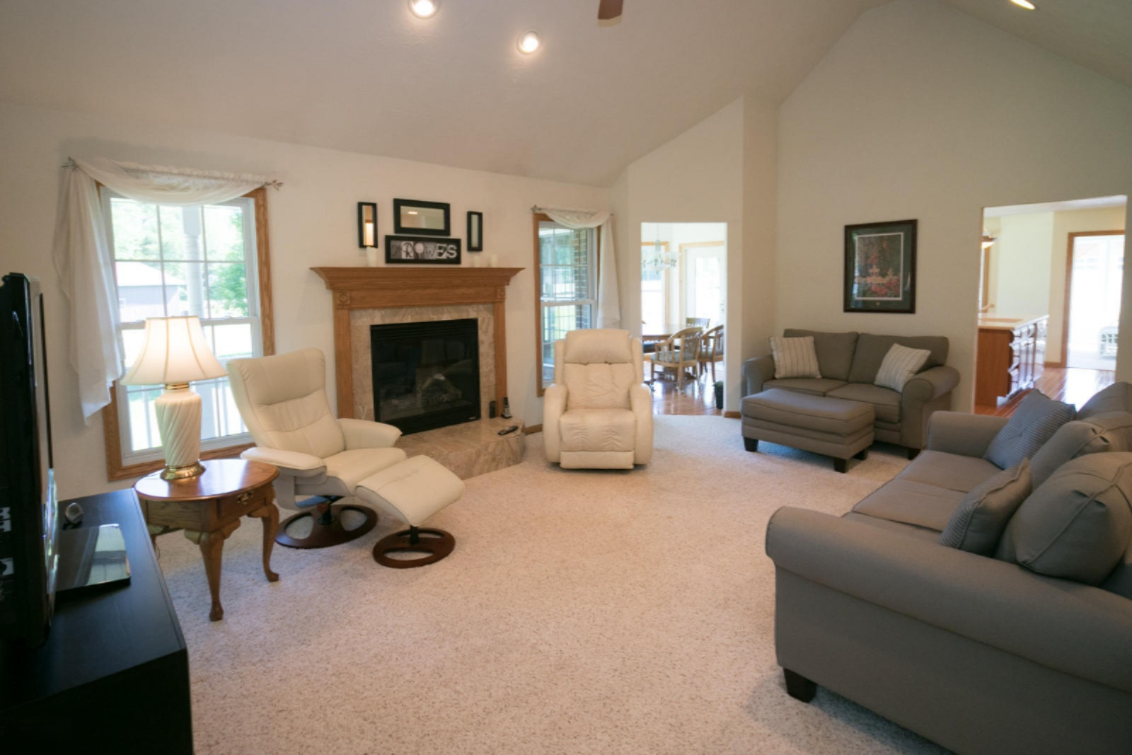 965 Clark Road Ceresco, MI 49033 - Photo 3 of 42 965ClarkRd-103