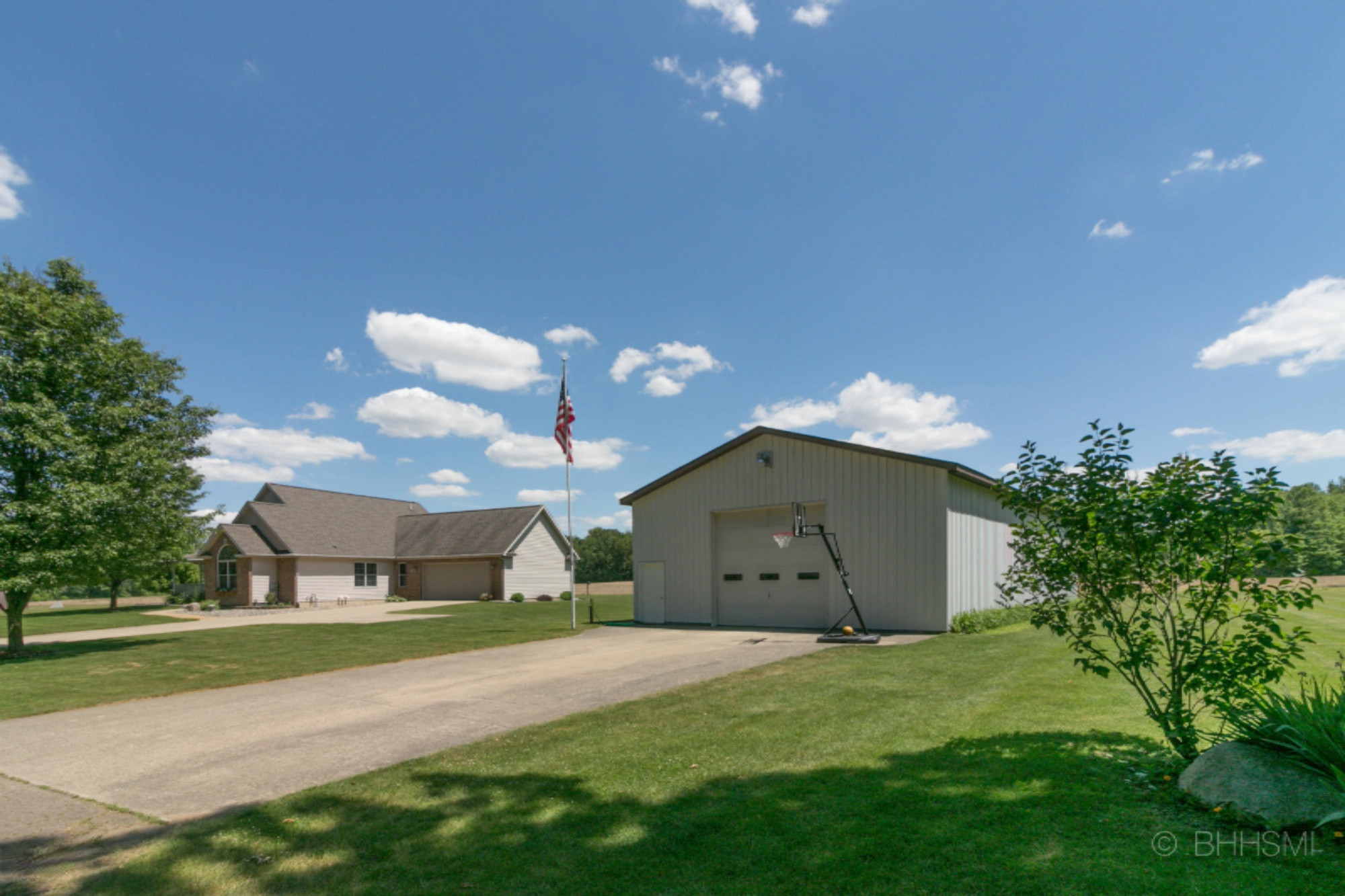 965 Clark Road Ceresco, MI 49033 - Photo 32 of 42 965ClarkRd-203