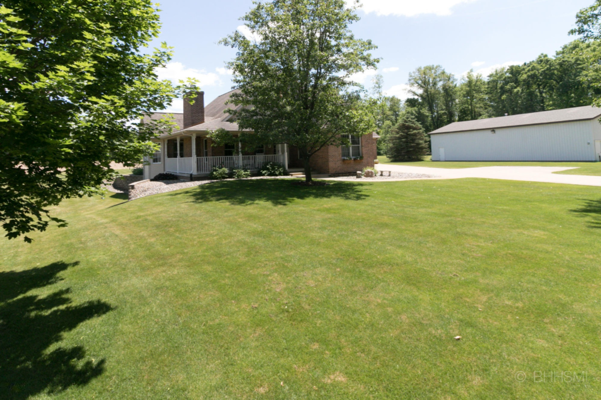 965 Clark Road Ceresco, MI 49033 - Photo 35 of 42 965ClarkRd-206