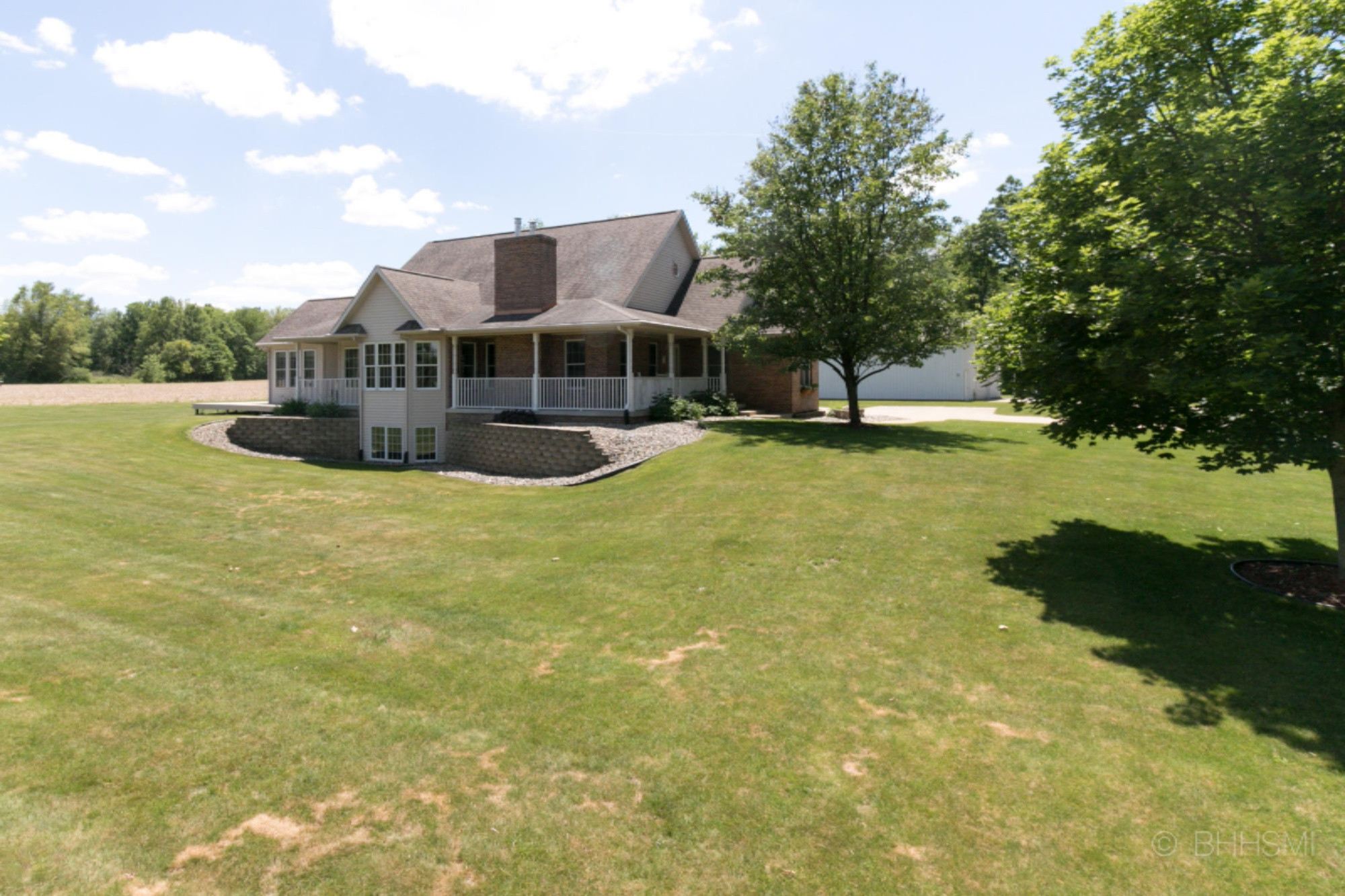 965 Clark Road Ceresco, MI 49033 - Photo 36 of 42 965ClarkRd-207