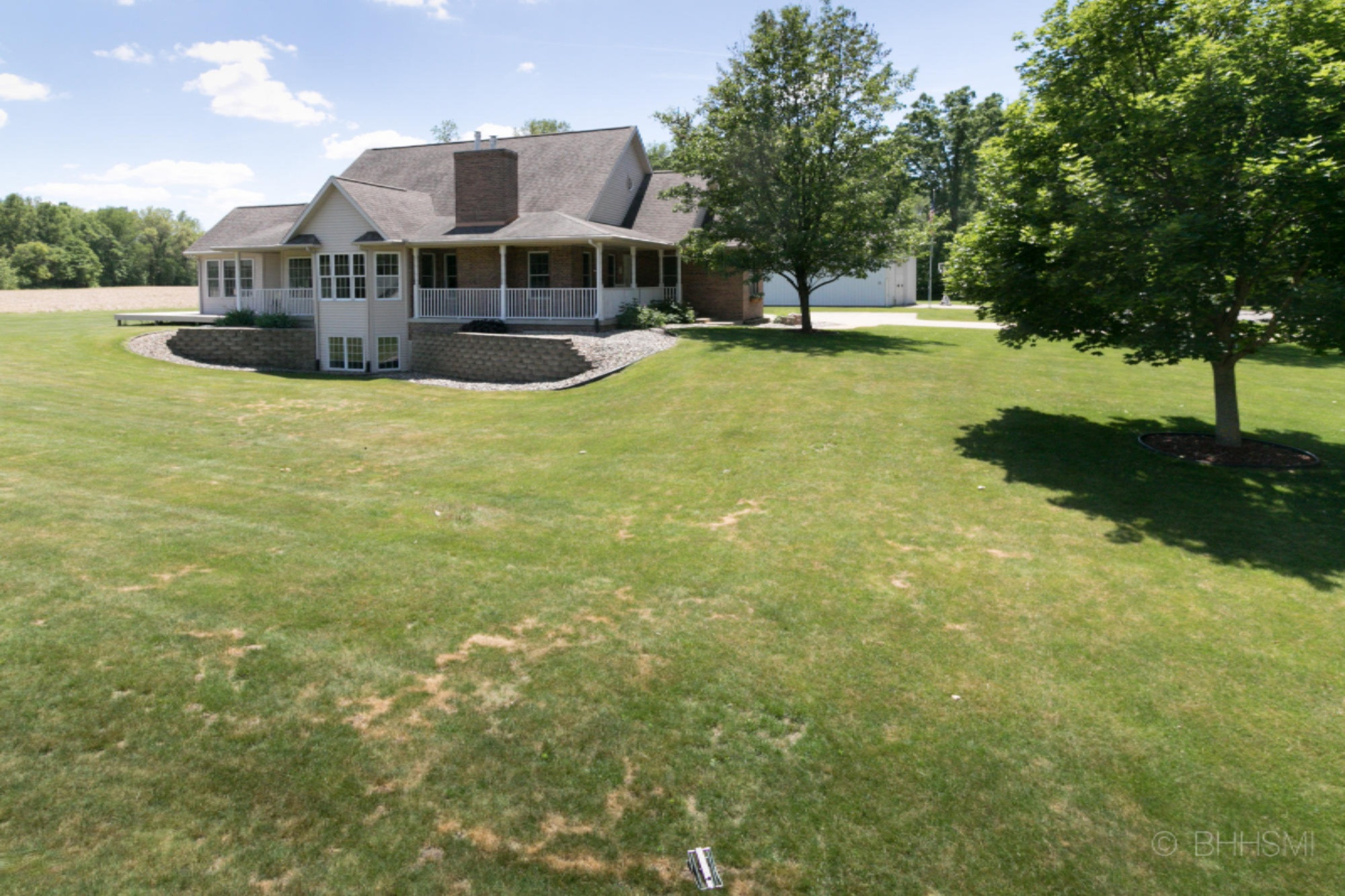 965 Clark Road Ceresco, MI 49033 - Photo 37 of 42 965ClarkRd-208