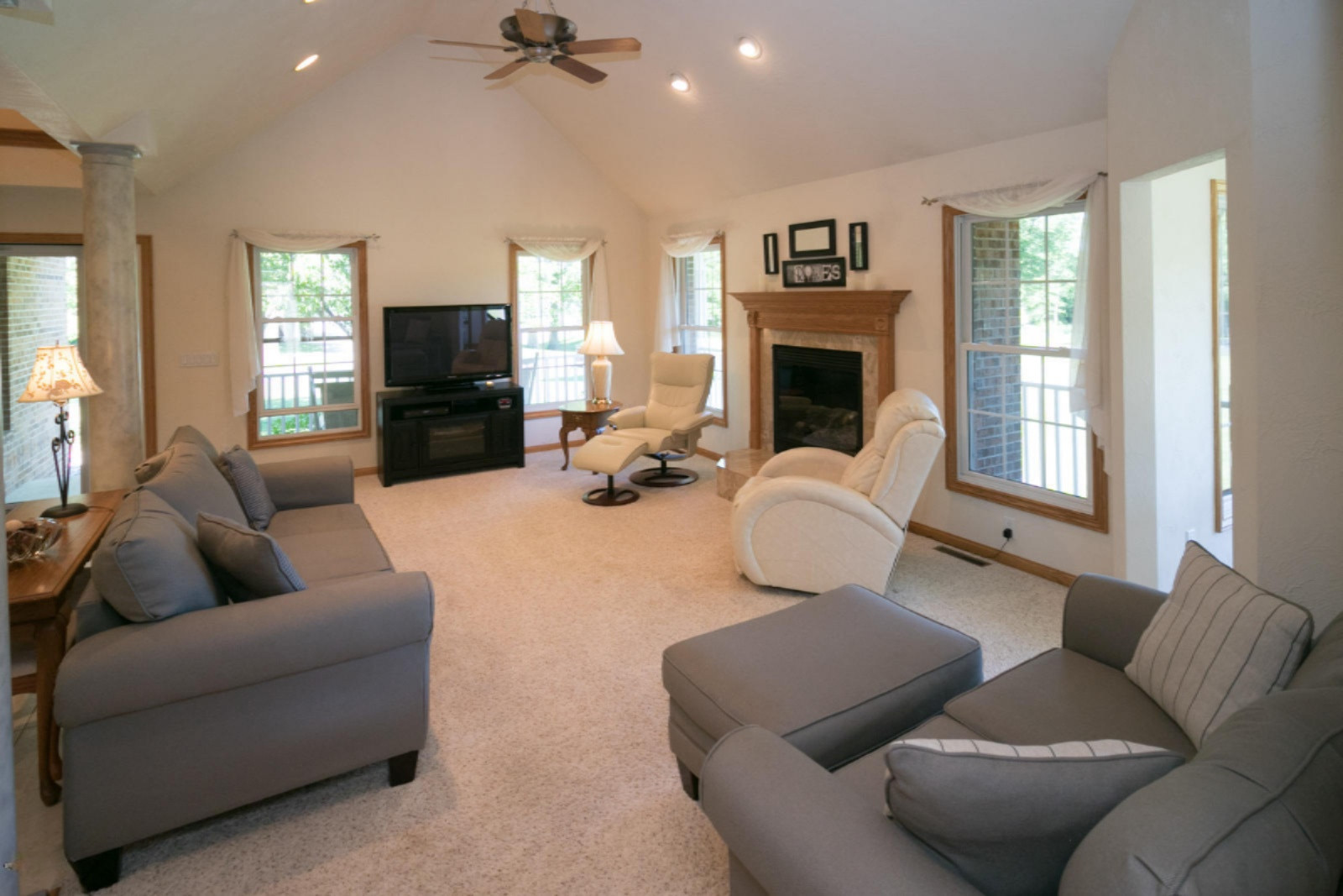 965 Clark Road Ceresco, MI 49033 - Photo 4 of 42 965ClarkRd-104