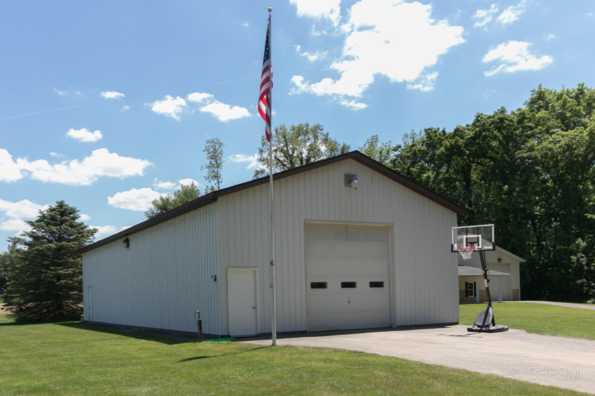 965 Clark Road Ceresco, MI 49033 - Photo 41 of 42 965ClarkRd-212