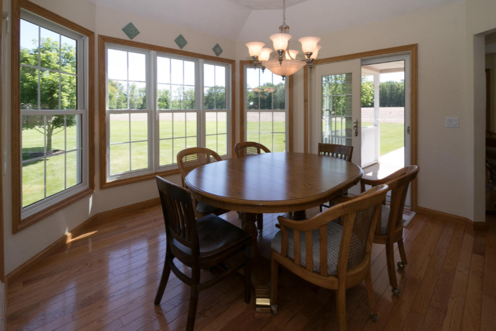965 Clark Road Ceresco, MI 49033 - Photo 6 of 42 965ClarkRd-106