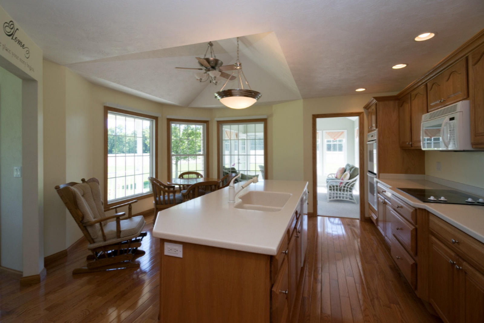 965 Clark Road Ceresco, MI 49033 - Photo 7 of 42 965ClarkRd-107