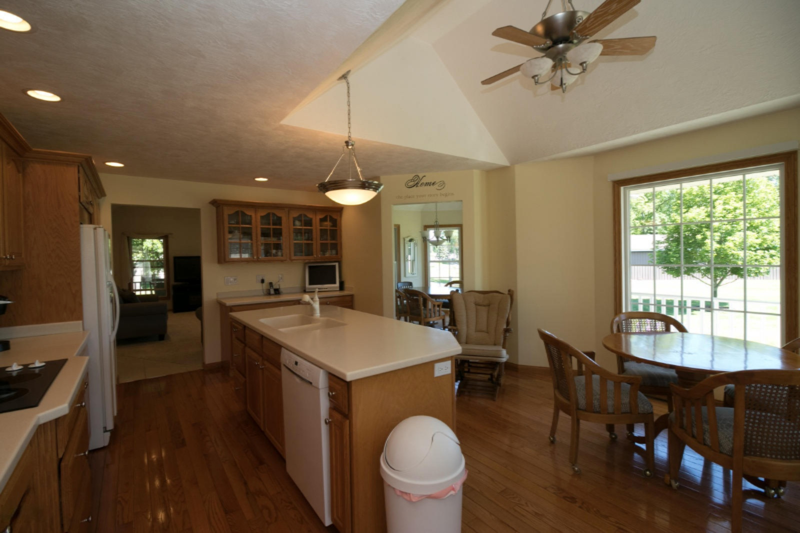 965 Clark Road Ceresco, MI 49033 - Photo 8 of 42 965ClarkRd-108
