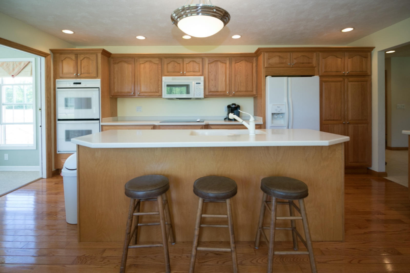 965 Clark Road Ceresco, MI 49033 - Photo 10 of 42 965ClarkRd-110