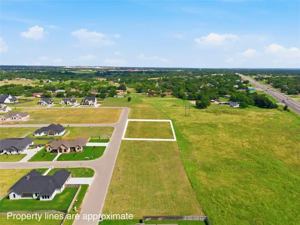 $110,000 | Lot 12 Anglers Lane, Robinson, TX 76706
