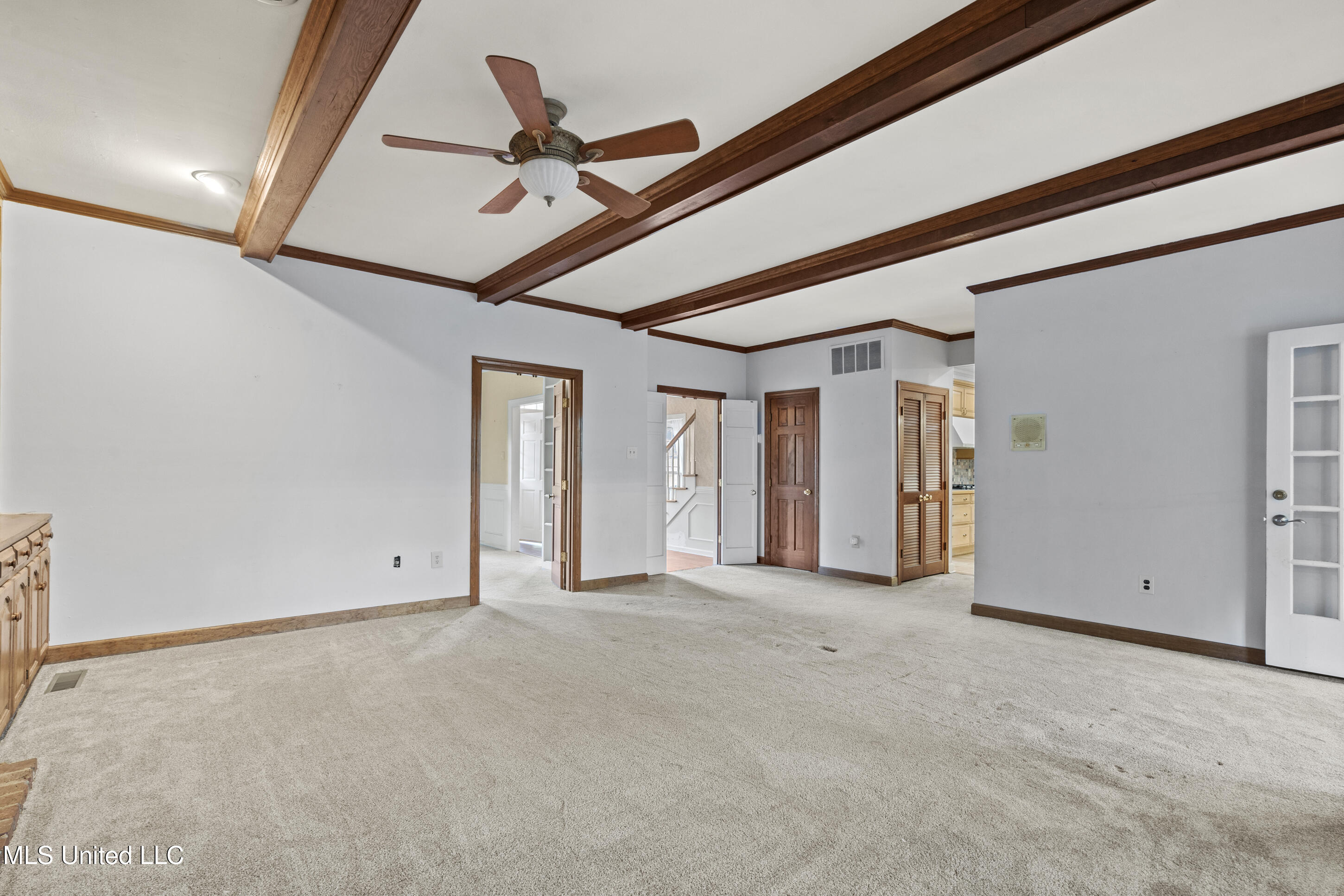 370 Cedar Hills Road Holly Springs, MS 38635 - Photo 12 of 50 Family