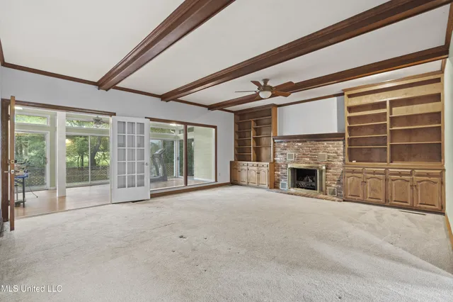 $335,000 | 370 Cedar Hills Road, Holly Springs, MS 38635