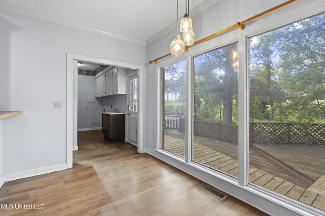 $335,000 | 370 Cedar Hills Road, Holly Springs, MS 38635