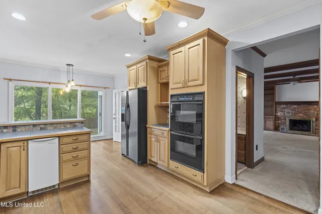 $335,000 | 370 Cedar Hills Road, Holly Springs, MS 38635