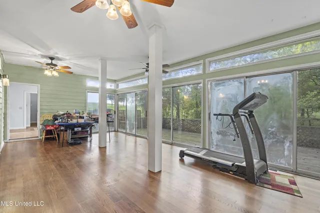 $335,000 | 370 Cedar Hills Road, Holly Springs, MS 38635