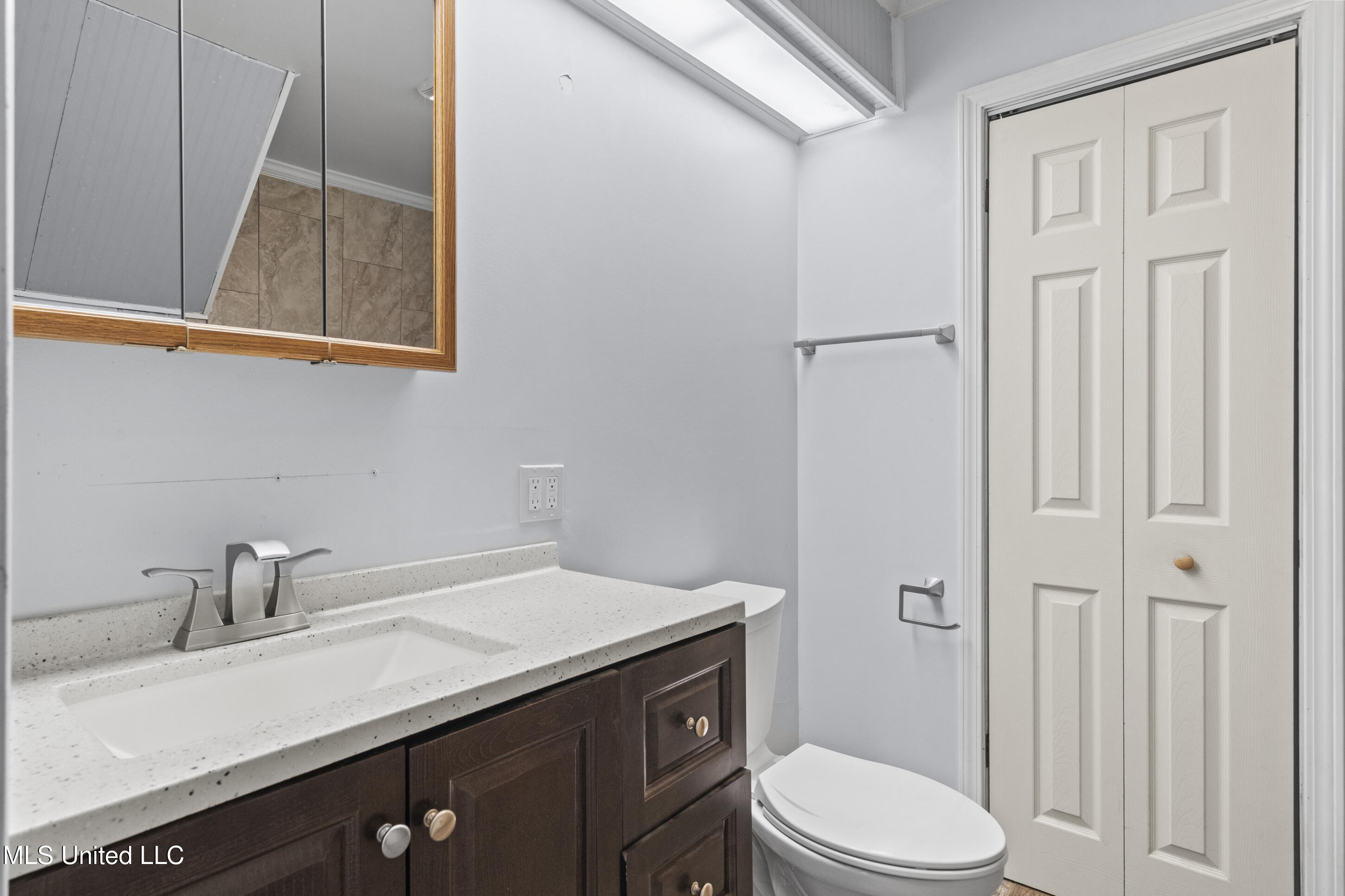 370 Cedar Hills Road Holly Springs, MS 38635 - Photo 25 of 50 Bathroom