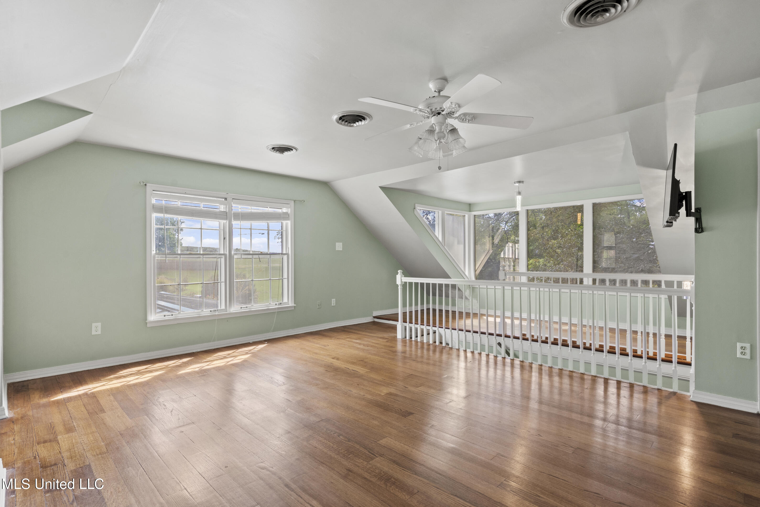 370 Cedar Hills Road Holly Springs, MS 38635 - Photo 28 of 50 Media Room