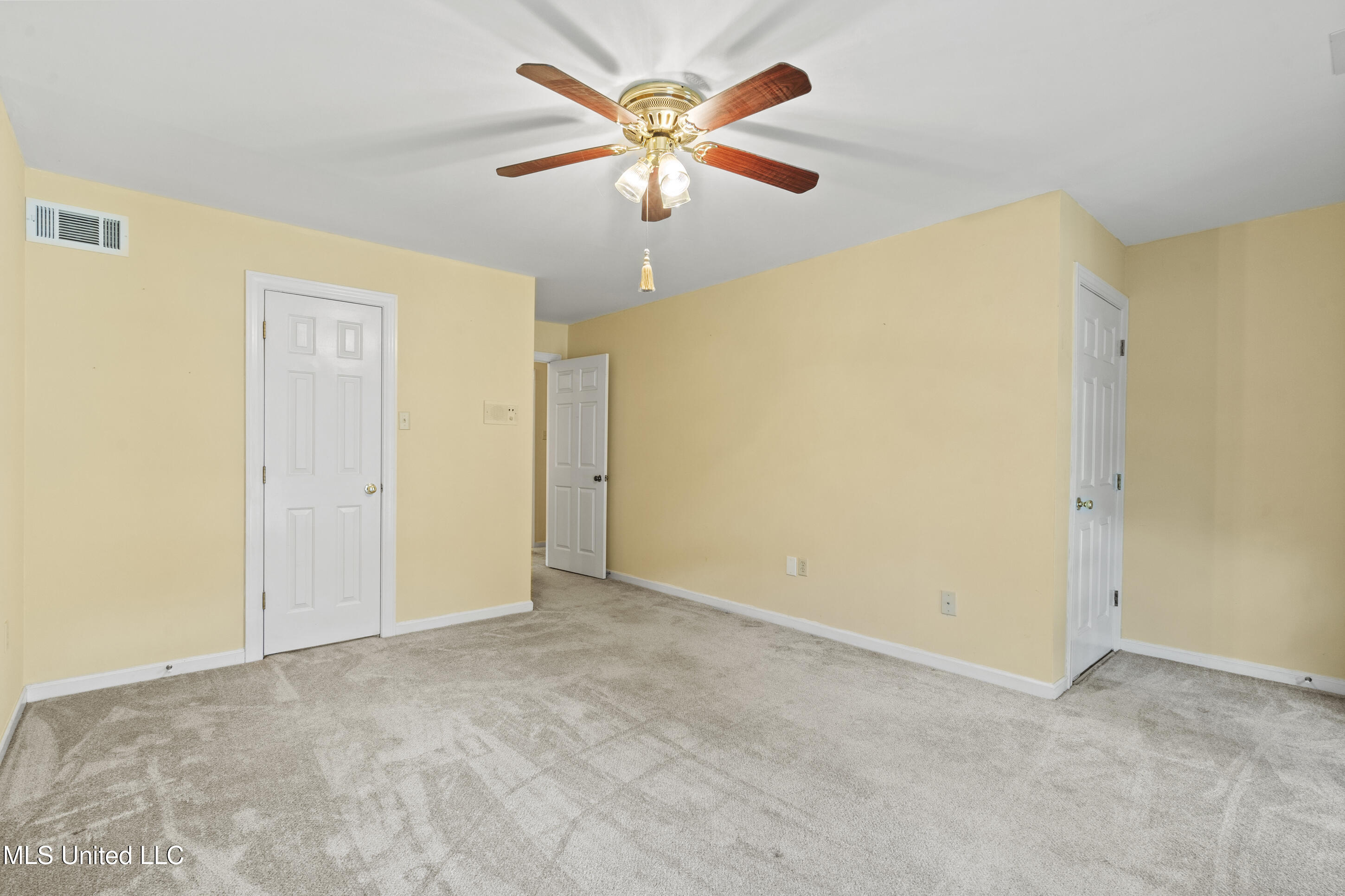 370 Cedar Hills Road Holly Springs, MS 38635 - Photo 31 of 50 BEdroom