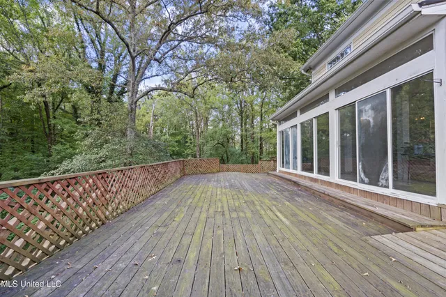 $335,000 | 370 Cedar Hills Road, Holly Springs, MS 38635