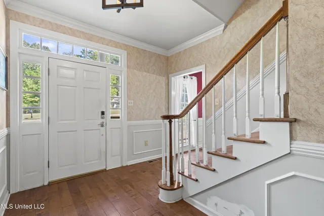 $335,000 | 370 Cedar Hills Road, Holly Springs, MS 38635