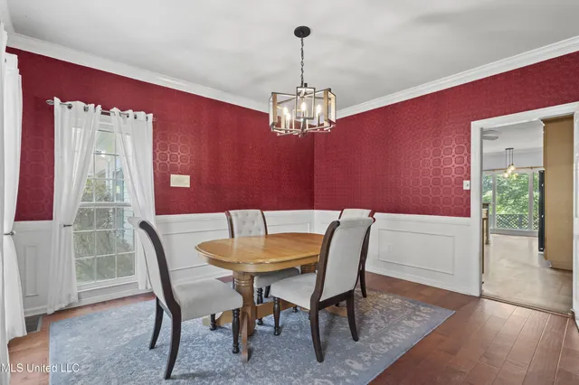 $335,000 | 370 Cedar Hills Road, Holly Springs, MS 38635