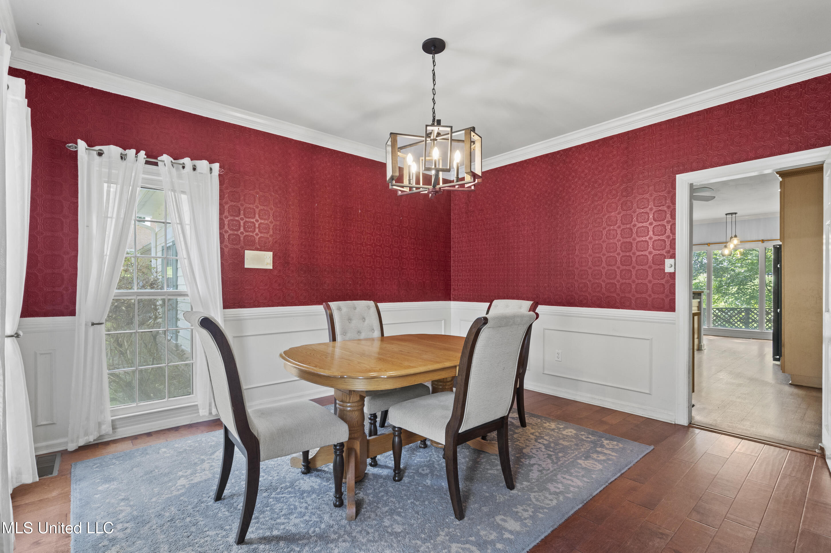 370 Cedar Hills Road Holly Springs, MS 38635 - Photo 8 of 50 Dinning