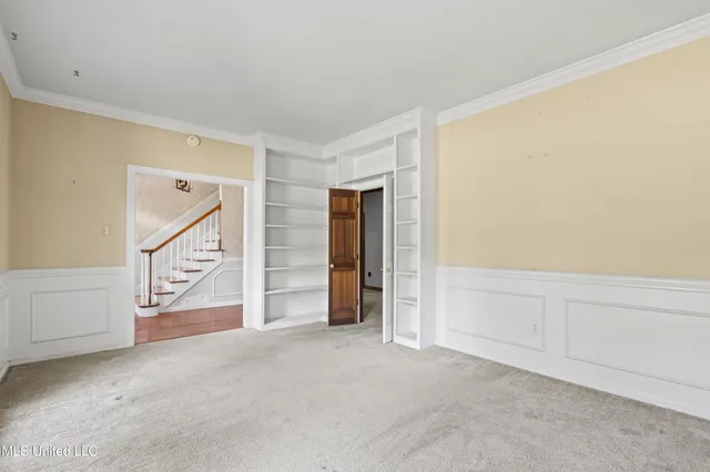 $335,000 | 370 Cedar Hills Road, Holly Springs, MS 38635