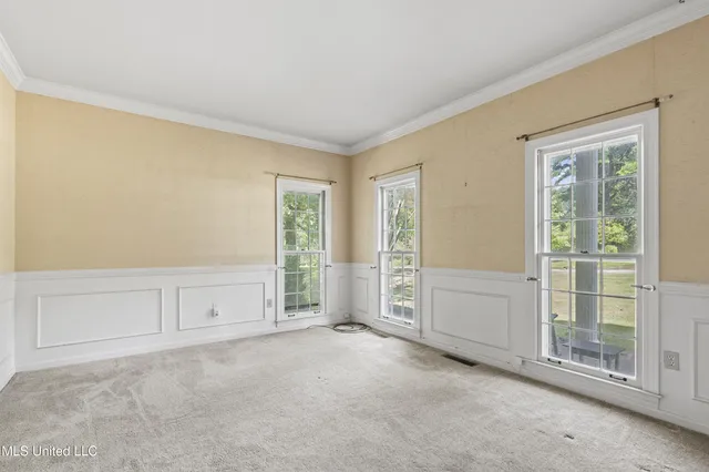 $335,000 | 370 Cedar Hills Road, Holly Springs, MS 38635