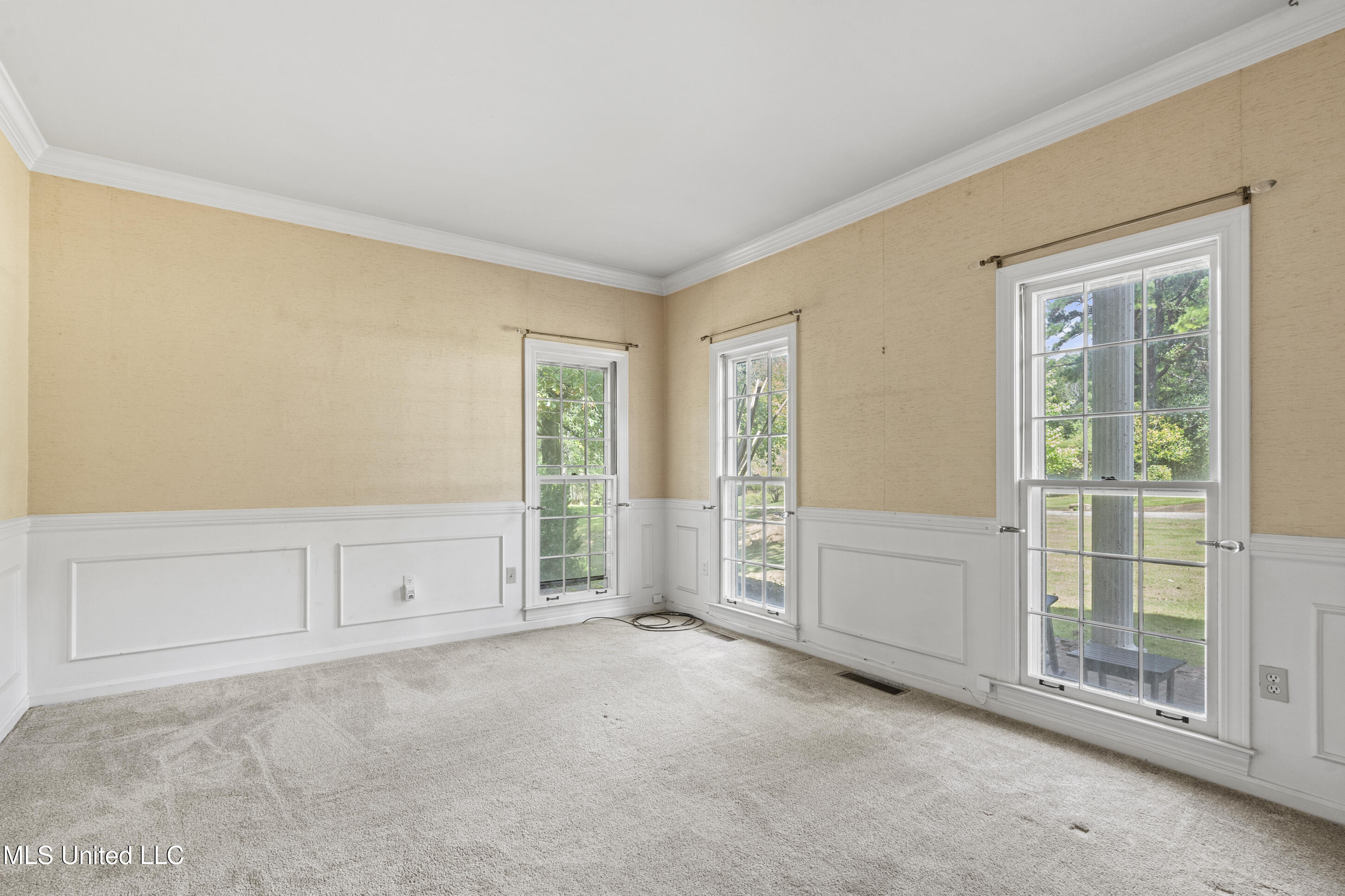 370 Cedar Hills Road Holly Springs, MS 38635 - Photo 10 of 50 Office