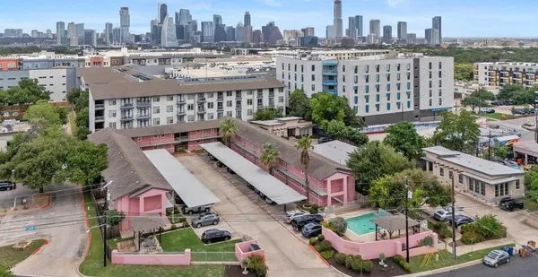 $1,550 | 1422 Collier Street, Unit 203, Austin, TX 78704
