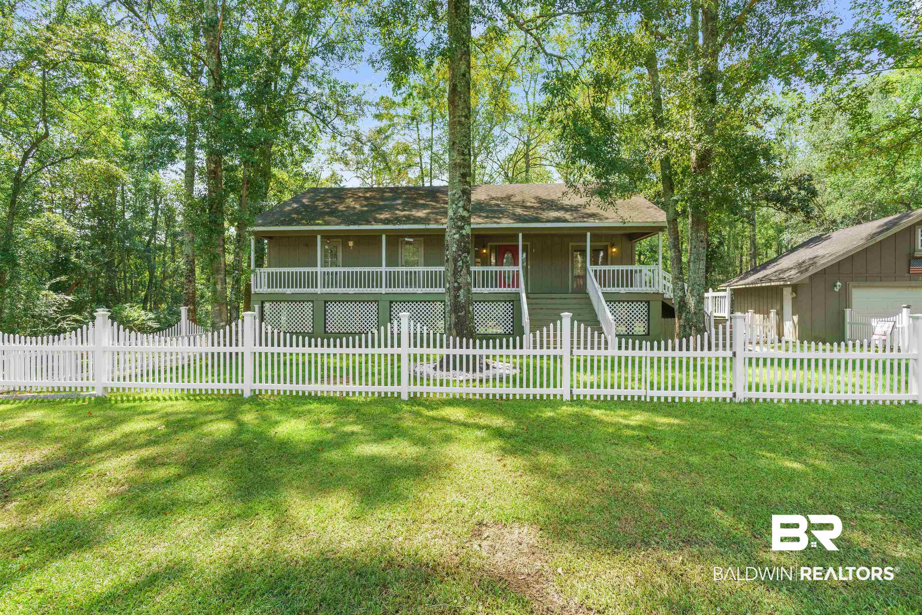 2050 Repoll Road Mobile, AL 36695 - Photo 1 of 28