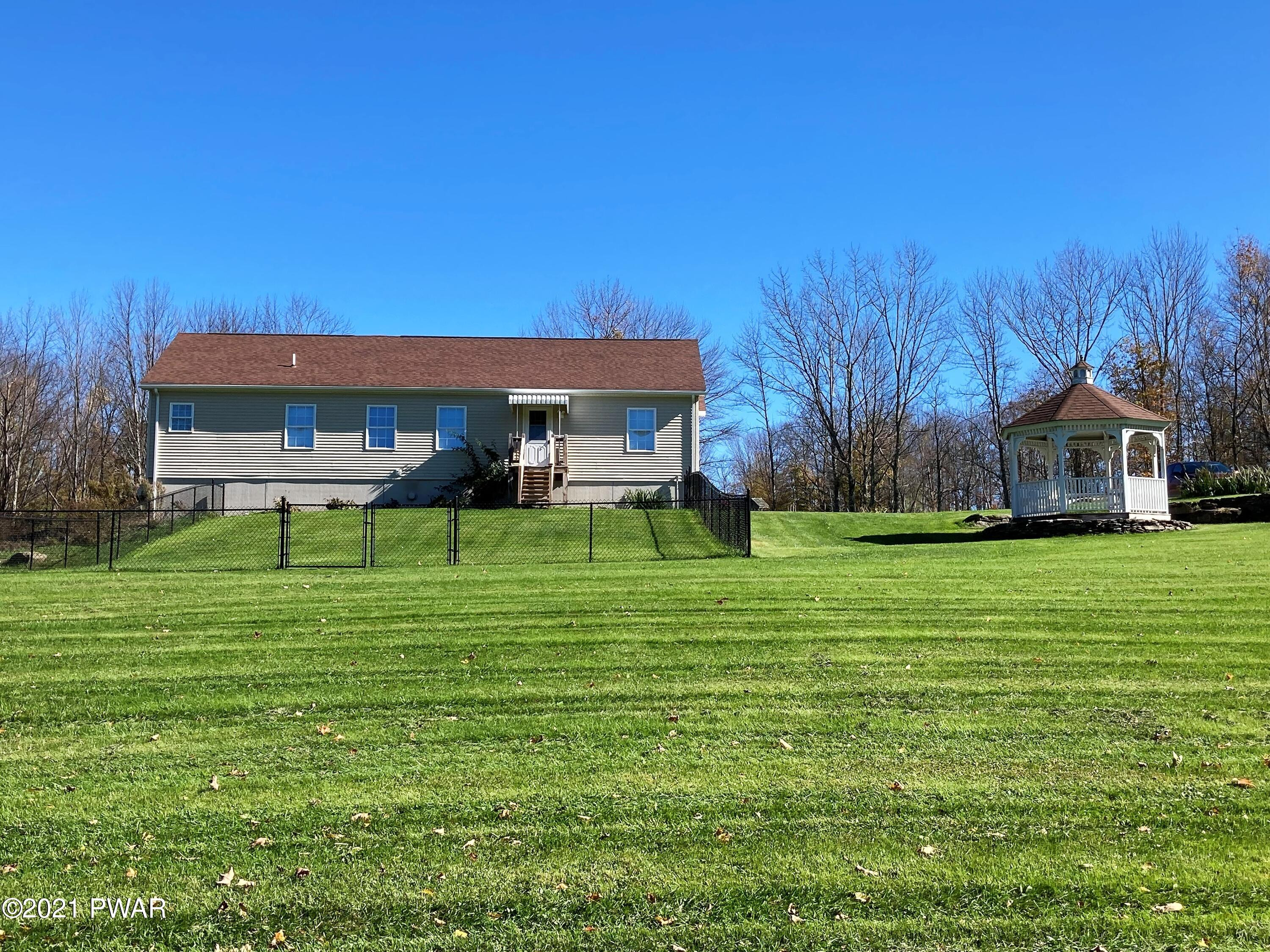 595 Stalker Hill Road Thompson, PA 18465 - Photo 6 of 43