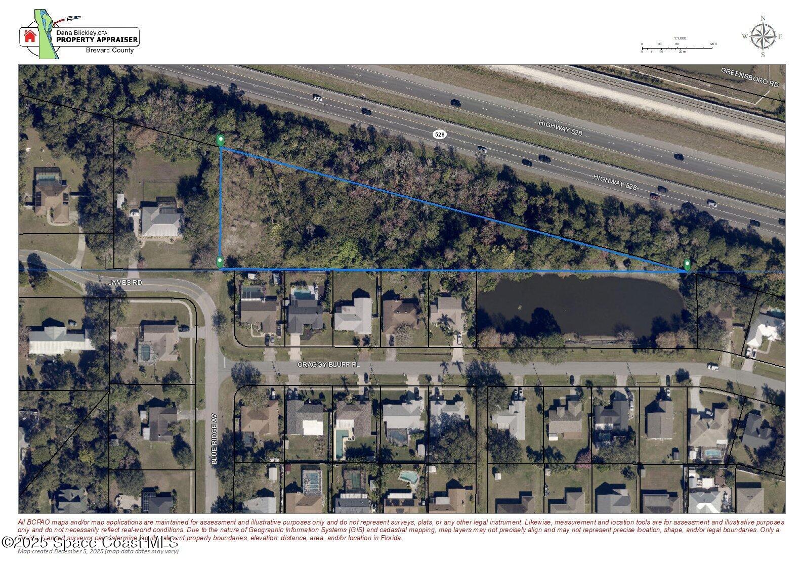 1.98 acres Jones